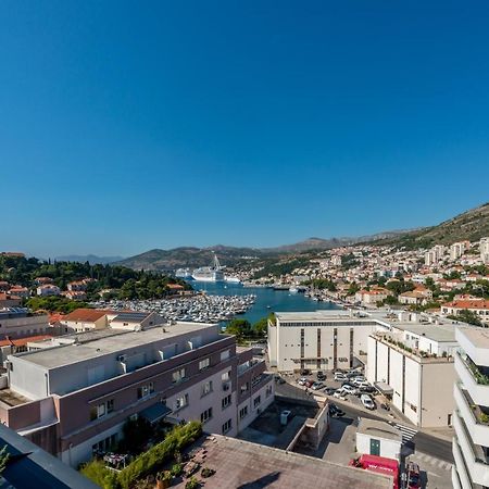 Central Deluxe Studio Appartement Dubrovnik Buitenkant foto