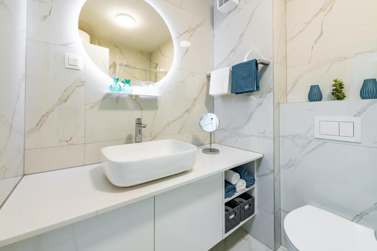 Central Deluxe Studio Appartement Dubrovnik Buitenkant foto